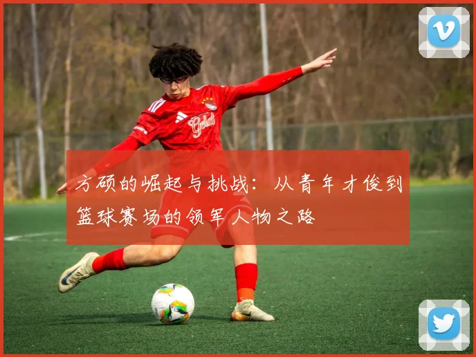 方硕的崛起与挑战：从青年才俊到篮球赛场的领军人物之路