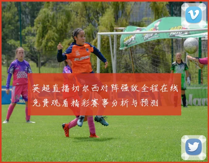 英超直播切尔西对阵强敌全程在线免费观看精彩赛事分析与预测